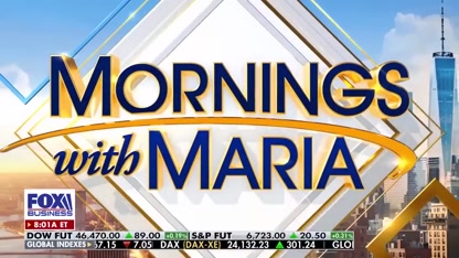 ‘COULD BE $20 TRILLION BY END OF YEAR’: Trump declares record-breaking economic boom