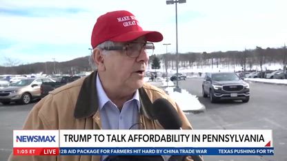 Energy industry is booming in Pennsylvania: Santorum | Newsline