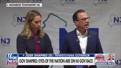 Byron York: Trump’s endorsement is crucial in this race