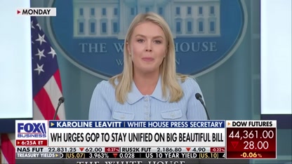 'Big, beautiful bill' gets immediate relief to things we need most, GOP rep says