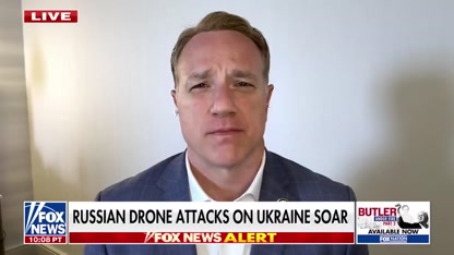 Lawmaker reveals the ‘only way’ to get Putin to end the Russia-Ukraine war