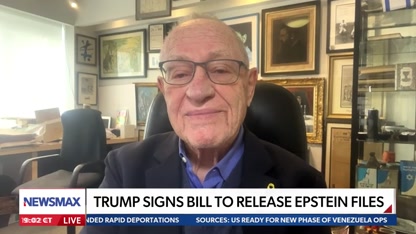 Epstein's list might be 'the new McCarthyism' | Sunday Report