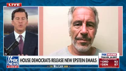 Leavitt BLASTS House Dems for ‘distraction campaign’