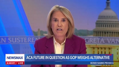 'Reduce cost of care, better ways to pay': Dr. Mehmet Oz outlines possible Obamacare reforms