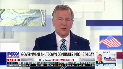 This is a 'HUGE ADMISSION' by the Democratic Party