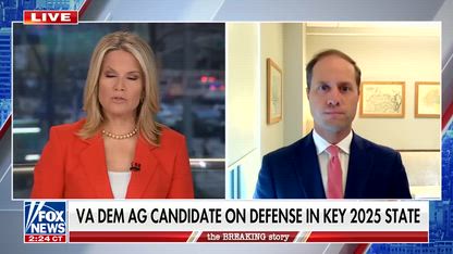 ‘SICK BEYOND BELIEF’: Lawmaker slams Dems’ texts, says they are ‘utterly disqualifying’