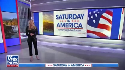 Border Patrol chief SOUNDS OFF on ‘blatant lies’ about federal agents