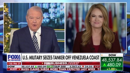 Maduro is feeling 'ENORMOUS PRESSURE,' ex-CIA covert ops officer says