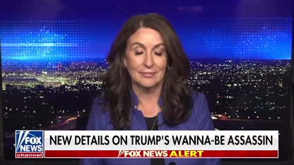Trump’s would-be assassin ‘flipped’ from pro-Trump to anti-Trump: Miranda Devine