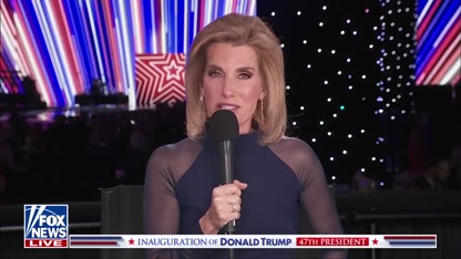 Laura Ingraham: This is America’s ‘best chance’ in decades