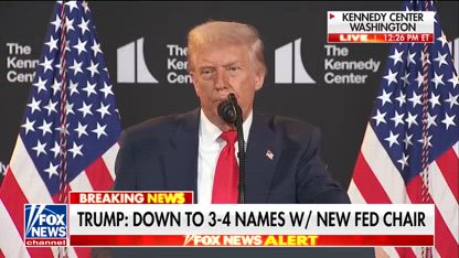 BREAKING: Trump floats new punishment for Putin