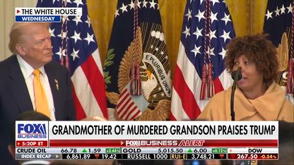 The ‘race card’ is ‘DEAD’: DOJ senior counsel pushes back at Trump critics