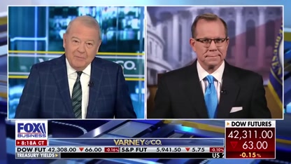 Rand Paul sounds alarm on Trump's tax bill: Something doesn't add up here