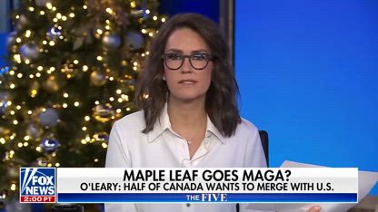 MAKE CANADA GREAT AGAIN?: Trump's idea to make Canada the 51st US state sparks global reaction