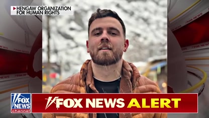 BREAKING: Iranian protester no longer sentenced to death after Trump warnings