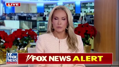 MAJOR endorsement for Trump's pressure campaign against Venezuela