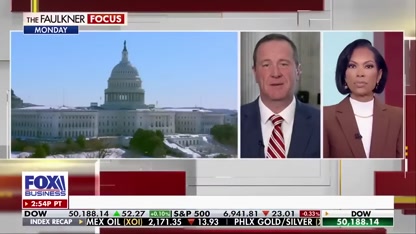 You CAN'T have a country if you allow this, GOP rep argues