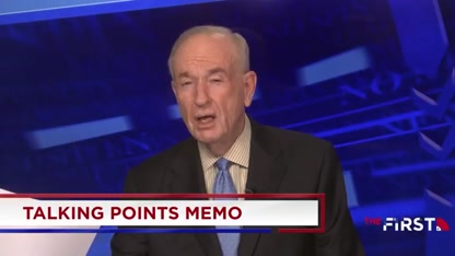 The Democrats Are Imploding Before Our Eyes