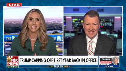 Trump has laid the groundwork for a great economic renewal, Marc Thiessen says