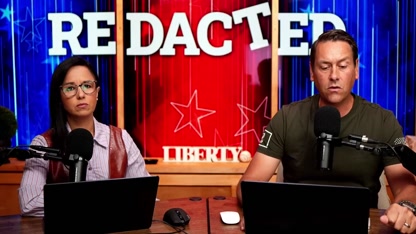 Conservatives Are Being Targeted – Louder with Crowder CEO Warns / Redacted