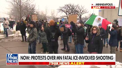 Former AG says the Left has made ICE agents’ job ‘much more dangerous’