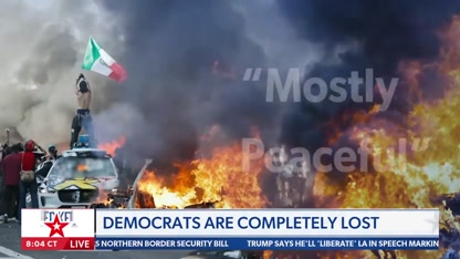 Greg Kelly takes a deep dive into the lies of the Democratic Party