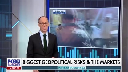 Three things investors ought to be thinking about right now