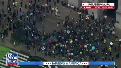 Psaki, Maddow EVISCERATED over hypocritical’ pivot after Maduro capture