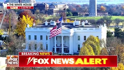 BREAKING: Two National Guard members reportedly shot near White House