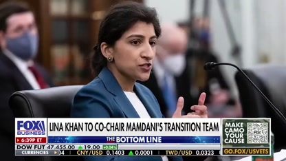 Mamdani as NYC mayor will be a ‘BRUTAL EXPERIMENT,’ Steve Moore warns