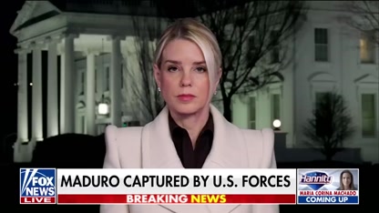 Bondi: NOTHING is off the table here