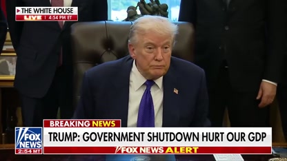 Trump RIPS 'lightweight' Trevor Noah's comments during 'unwatchable' Grammys