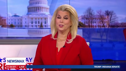 Gloria Gaynor: ‘I Will Survive’ went from B-Side to iconic anthem | Saturday Report