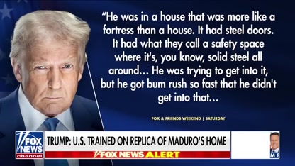 Delta Force: Inside the elite army unit that captured Maduro