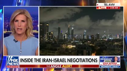 COMPLETELY PREPOSTEROUS': Trump envoy sets the record straight on leaked intel report
