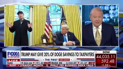 Government should be good stewards of taxpayer money, GOP rep stresses