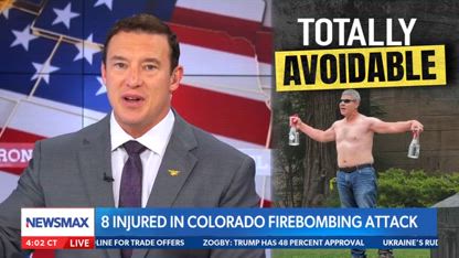 Carl Higbie: I want every single illegal the heck out of this country | Carl Higbie FRONTLINE