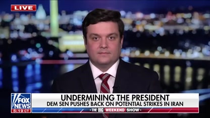 Trump ‘CLEARLY focused’ on U.S. national interests with Venezuela: State Department