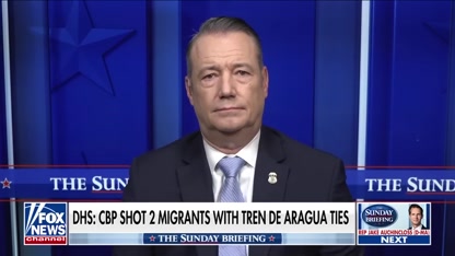 Acting ICE director responds to Minneapolis mayor’s ICE claim: ‘RIDICULOUS’