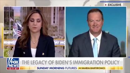 This is a coordinated effort to THWART immigration enforcement, GOP lawmaker says