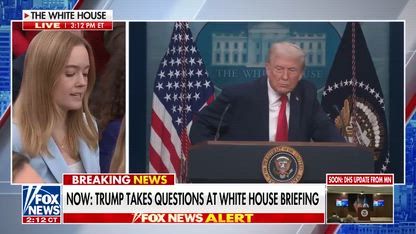 TRUMP-LAND?: Plans for Greenland outlined as Trump's cryptic response feeds frenzy before Davos