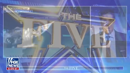 ‘The Five’: They are going HOG WILD over this...