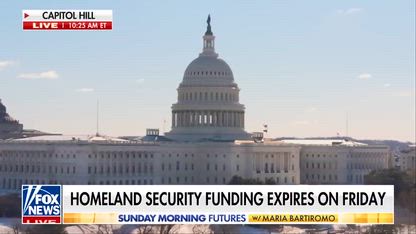 Fetterman breaks with Dems: This is NOT 'radical'