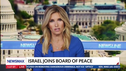 Trump can do things everybody scoffs at: Mike Huckabee | Newsline