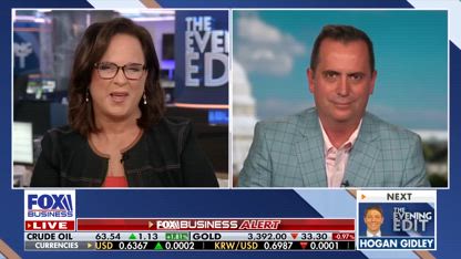 ‘DINNER THEATRE’: Former Trump official criticizes Dem’s hypocrisy on MS-13