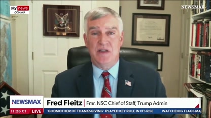 ‘Americans are dying’ in the aftermath of Biden's staggering incompetence