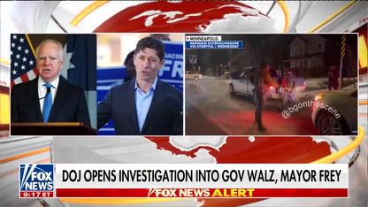 McEnany: This is CONDEMNABLE