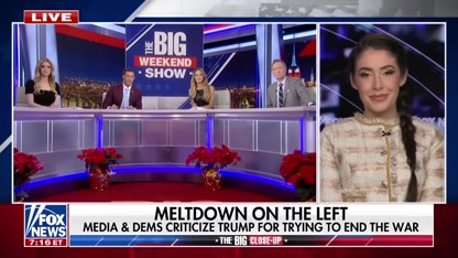 Codifying Trump executive orders key ahead of 2026 midterms, says Florida congresswoman