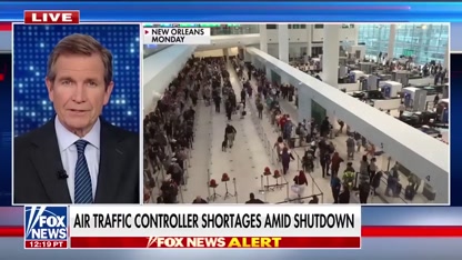 ‘EVEN MORE DISRUPTIONS’: Transportation official issues grim warning