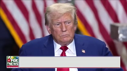 Congress’ Christmas ‘chaos’ was a ‘dress rehearsal’ for 2025, reporter predicts